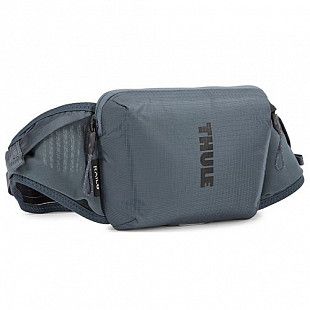 Сумка Thule Rail 4L Hip Pack (3204481) gray