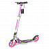 Самокат детский Explore Degree 180 white/pink Самокат детский Explore Degree 180 white/pink