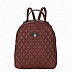 Городской рюкзак Ors Oro DW-944 /4 brown
