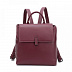 Рюкзак Ors Oro DW-846 burgundy