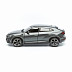 Масштабная модель автомобиля Maisto 1:24 SP - Lamborghini Urus (31519) dark grey