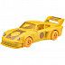 Машинка Hot Wheels Silver Series Porsche 934.5 (JKY47 JKY53)