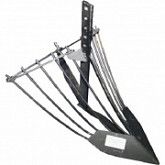 Картофелевыкапыватель Т 9 12.03.50.00.00