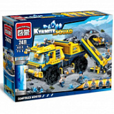 Конструктор Enlighten 2411
