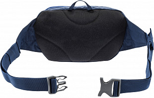 Сумка поясная Deuter Organizer Belt 39024-3003 midnight (2021)