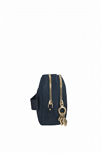 Поясная сумка Samsonite Karissa2.0 KC5*11 001 blue