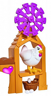 Кукла Evi Love Happy Farm 12 см. (105733075)