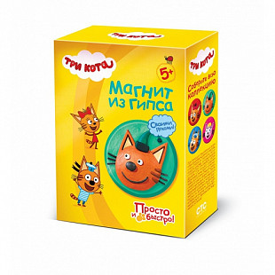 Магнит из гипса Fantazer Компот FN-405122