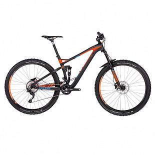 Велосипед Kellys Slanger 10 29" (2018)