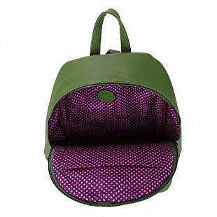 Городской рюкзак Ors Oro DW-941 /2 green