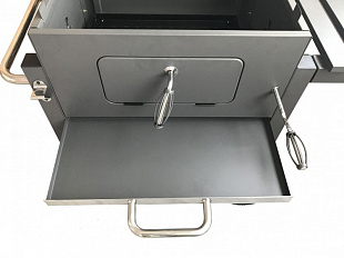 Гриль Maestro Grill SK620