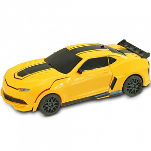 Радиоуправляемый робот-трансформер MZ Bumblebee 1:22 Chevrolet Camaro 2342X