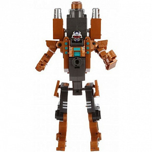 Игрушка Maya Робо-бластер Огонь дракона SB201-1