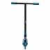 Самокат Novatrack Replay Bl 120A.REPLAY.BBL9 Black/Blue