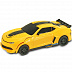 Радиоуправляемый робот-трансформер MZ Bumblebee 1:22 Chevrolet Camaro 2342X