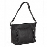 Женская сумка Pola 98362 black