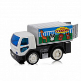 Машинка инерционная Huanqi Грузовик HQ902