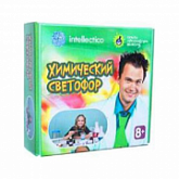 Набор для опытов Химический светофор 851i