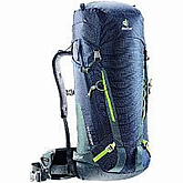 Рюкзак Deuter Guide 42+ EL 3361917-3400 navy/granite