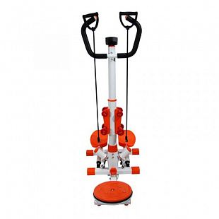 Степпер со стойкой Atlas Sport AS-310