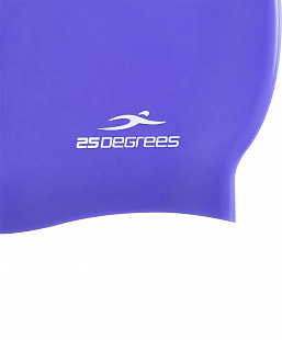 Шапочка для плавания 25Degrees 25D15-NU18-20-30 Nuance Purple