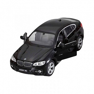 Радиоуправляемая машина MZ BMW X6 1:24 металл 25019A