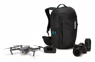 Рюкзак для фотокамеры Thule Aspect DSLR Backpack TAC106K (3203410)