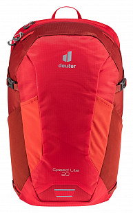 Рюкзак Deuter Speed Lite 20 3410221-5549 chili/lava (2021)