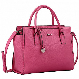 Женская сумка Pola 74500 dark pink