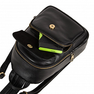 Сумка-рюкзак Pola 5009162-2 black