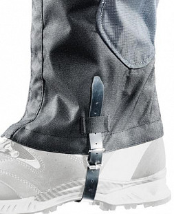 Гетры Deuter Montana Gaiter M 39825-7410 black/granite (2019-20)