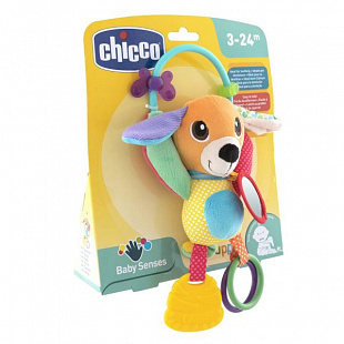 Развивающая игрушка Chicco Щенок 00009226000000
