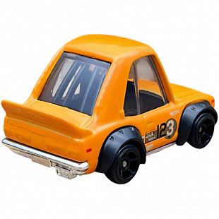 Машинка Hot Wheels Базовой коллекции Mazda RX-3 156/250 (5785 HRY71) mainline 2024