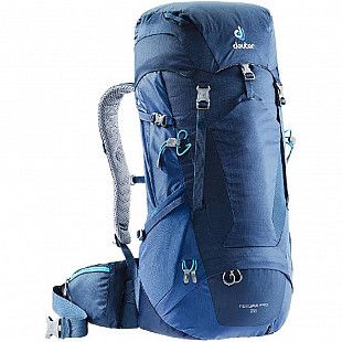 Рюкзак Deuter Futura PRO 36L midnight-steel