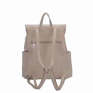 Городской рюкзак Ors Oro DS-0094 /2 milk