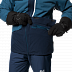 Куртка мужская Jack Wolfskin Big White Jacket M dark indigo