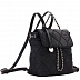 Женский рюкзак Pola 64451 black