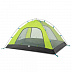 Палатка Naturehike P-Series 3 (210T) NH18Z022-P Green