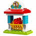 Конструктор LEGO Duplo Конюшня на ферме 10868