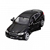 Радиоуправляемая машина MZ BMW X6 1:24 металл 25019A