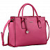 Женская сумка Pola 74500 dark pink
