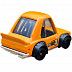 Машинка Hot Wheels Базовой коллекции Mazda RX-3 156/250 (5785 HRY71) mainline 2024