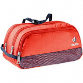 Косметичка Deuter Wash Bag Tour III 3900720-9311 papaya/navy (2020-21)