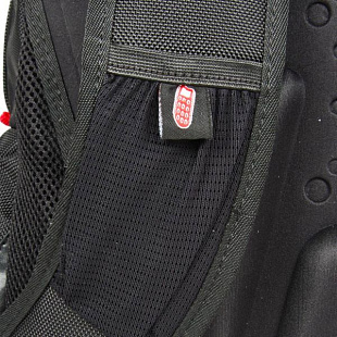 Городской рюкзак Polar 3034 black