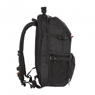 Рюкзак Polar 15015 black