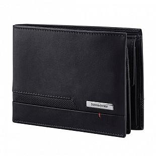 Портмоне Samsonite PRO-DLX 5 SLG CR4*09 007