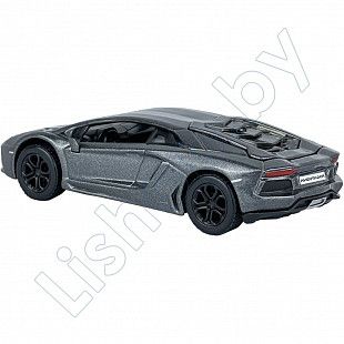 Машинка инерционная Maisto 1:40 Lamborghini Aventador (21001)