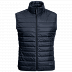 Жилет мужский Jack Wolfskin Jwp Vest M night blue