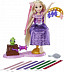 Кукла Disney Princess Рапунцель (B6835) Кукла Disney Princess Рапунцель (B6835)