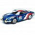 Коллекционная машина Bburago 1:24 Alpine Renault A110 1600S (18-22022)